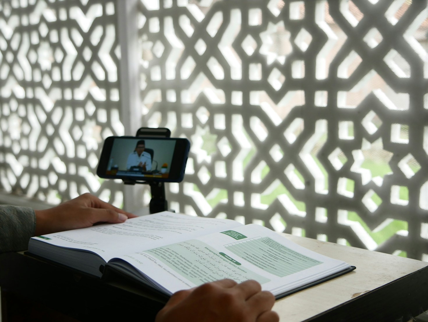 How Literacy Transforms Communities