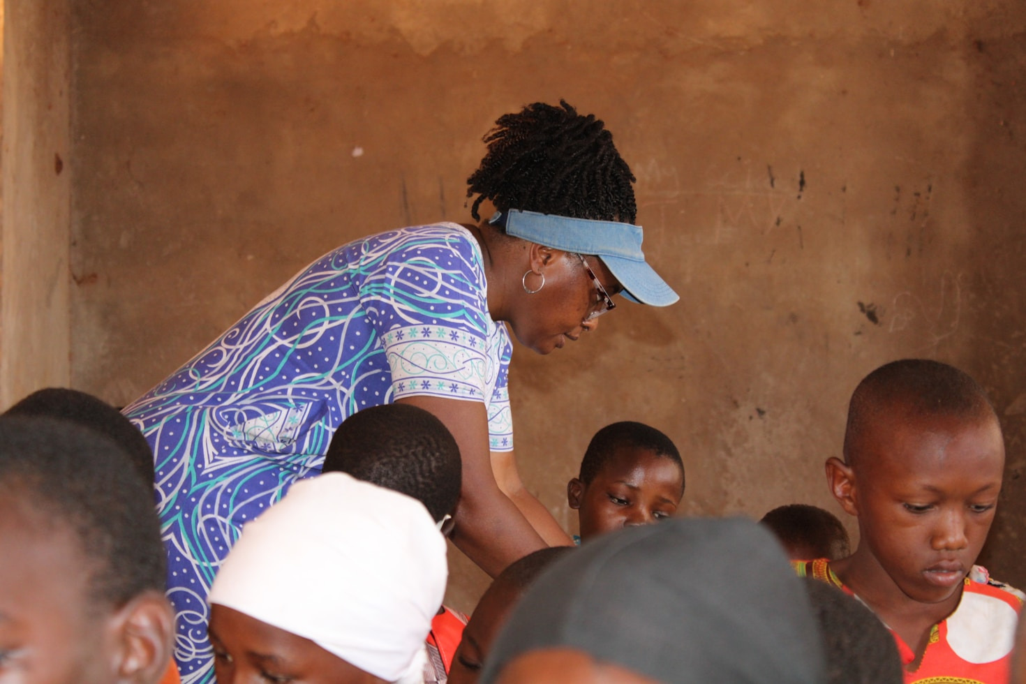 Building a Literate and Resilient Society